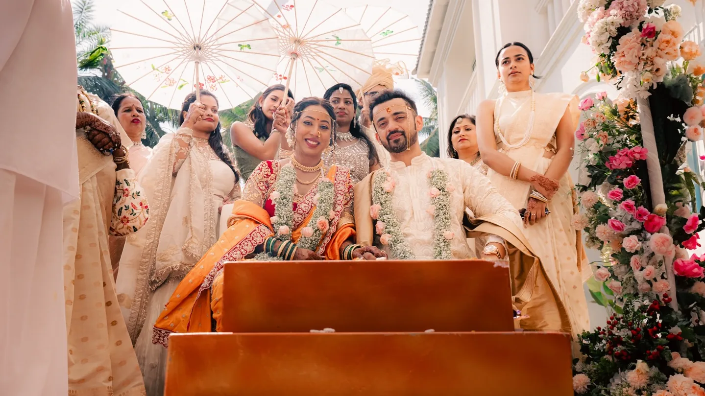 Wedding Photographer work by Weddings by Sonders, Delhi NCR