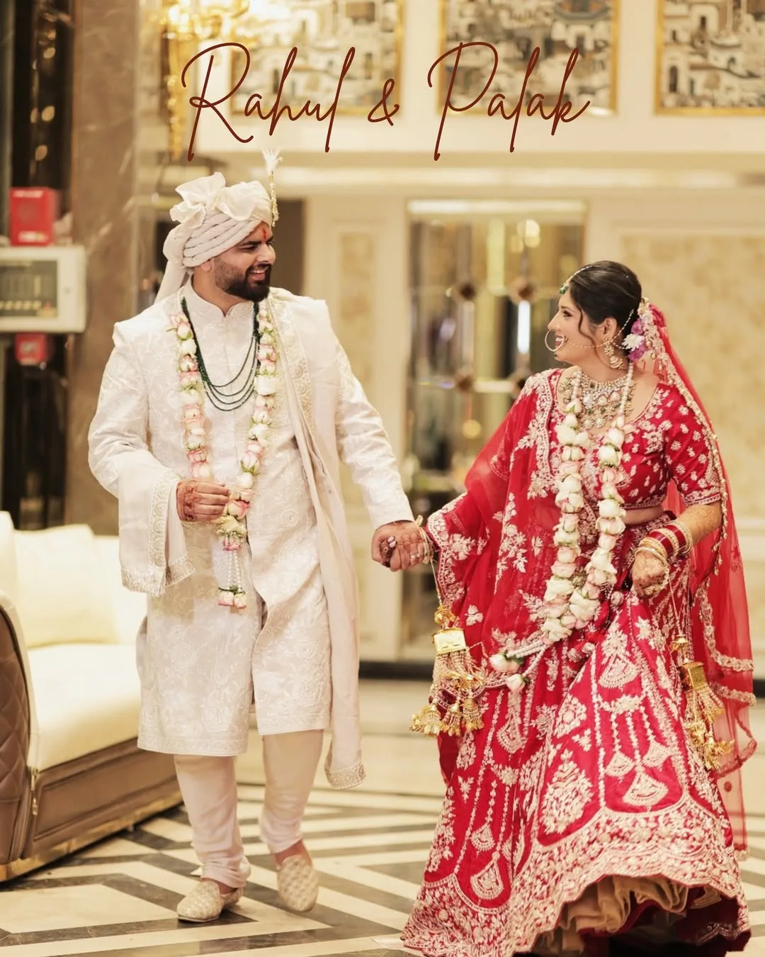 Wedding Photographer work by Ravindra Photo, Delhi NCR