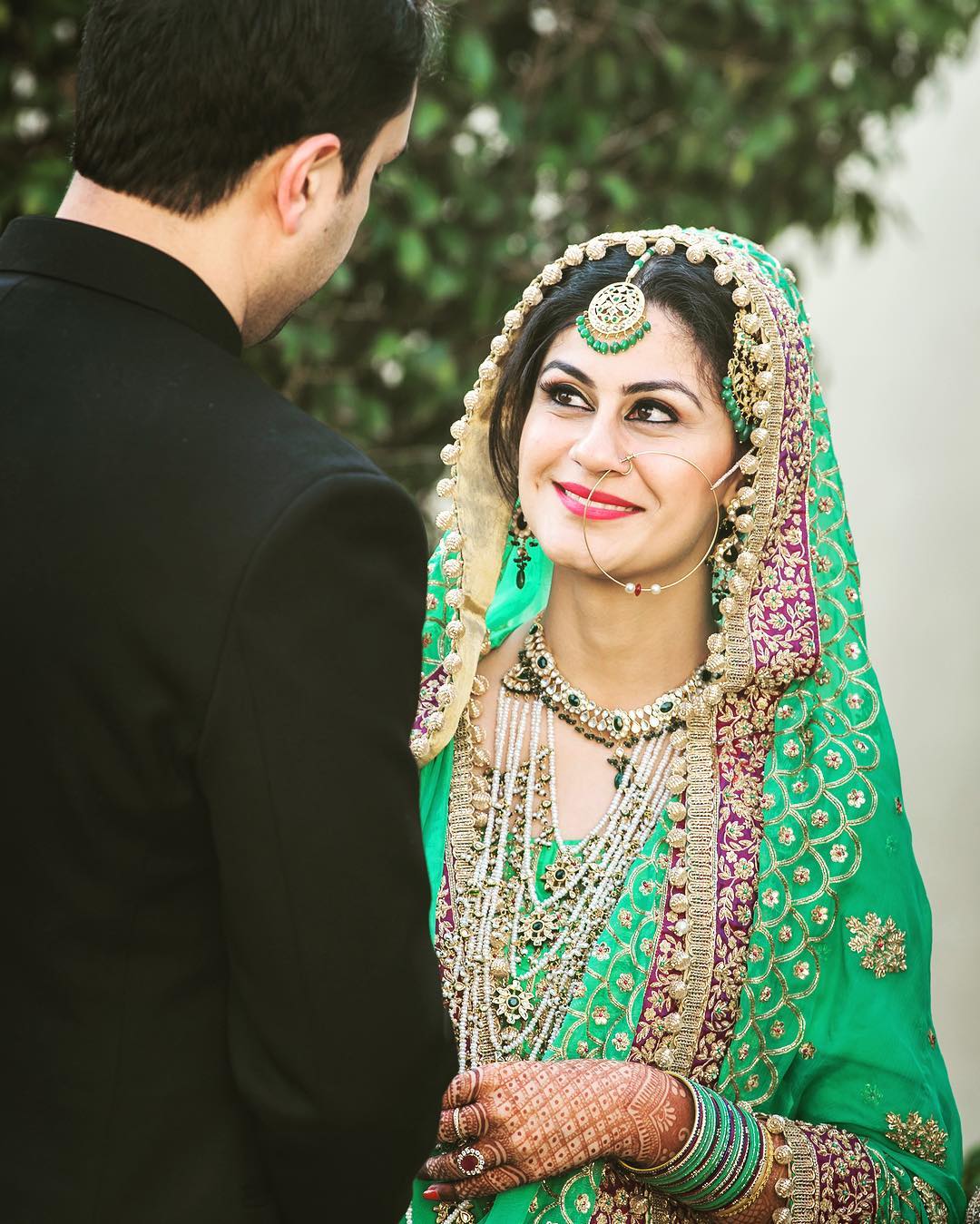 Wedding Photographer work by Shweta Poddar Weddings, Delhi NCR