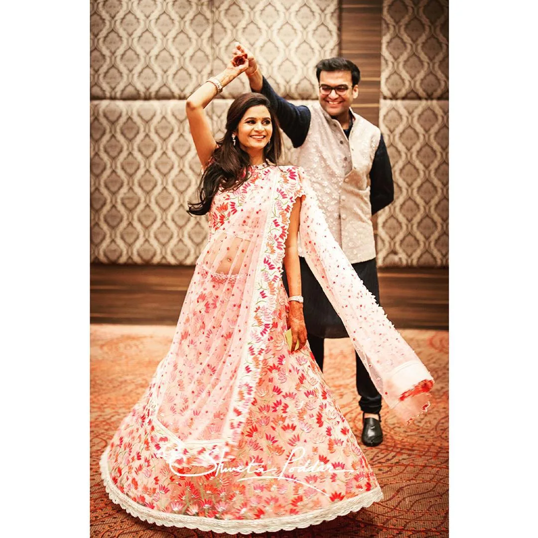Wedding Photographer work by Shweta Poddar Weddings, Delhi NCR