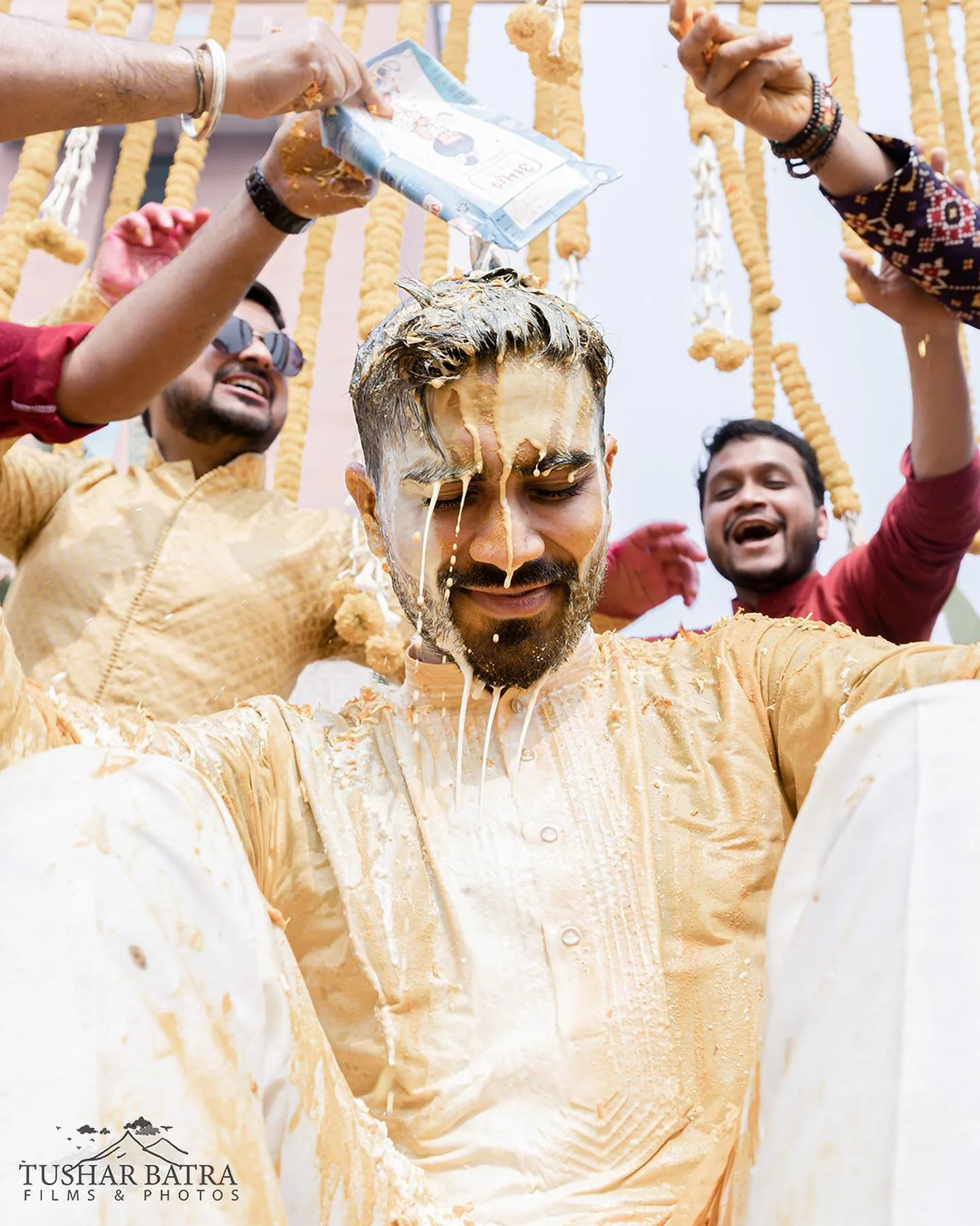 Wedding Photographer work by The Best Fables, Delhi NCR