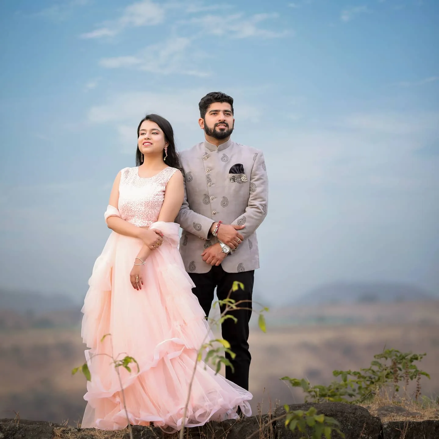 Wedding Photographer work by Weddingraphy by M.O.M. Productions, Delhi NCR